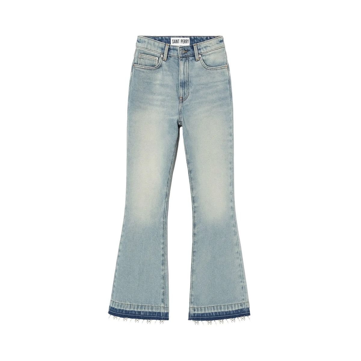 Shaboozey Flare Denim