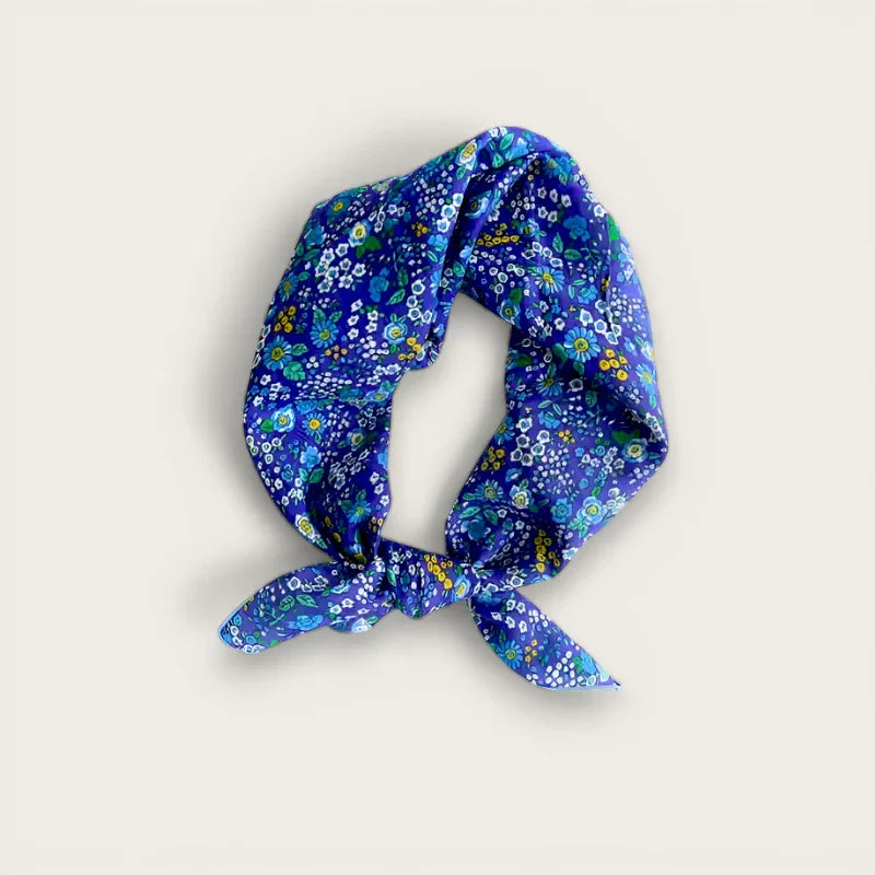 100% Cotton Scarf