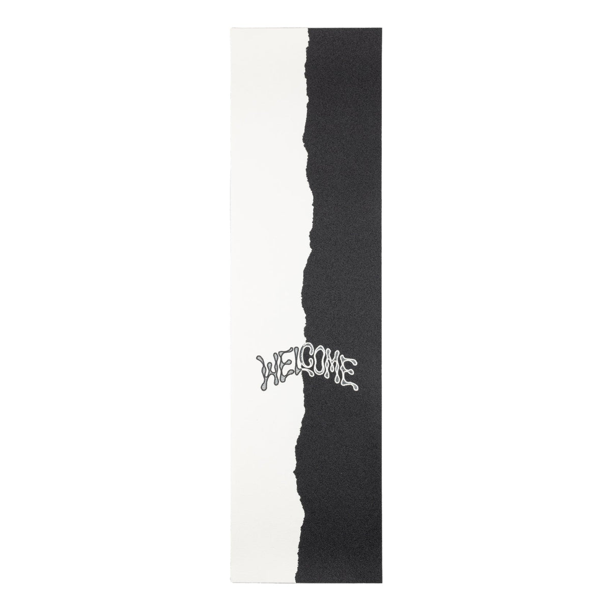 Halfblood Grip Tape - Black/White