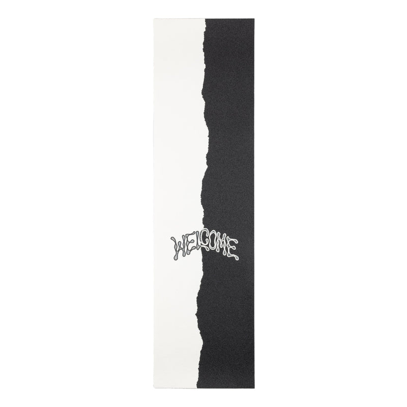 Halfblood Grip Tape - Black/White