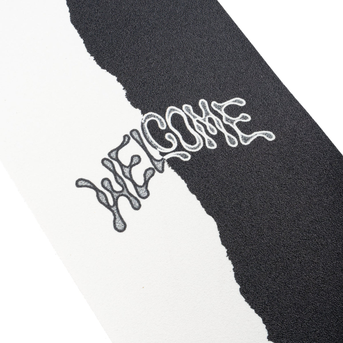 Halfblood Grip Tape - Black/White