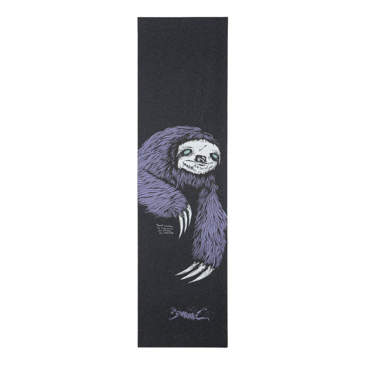 Sloth Grip Tape - Black