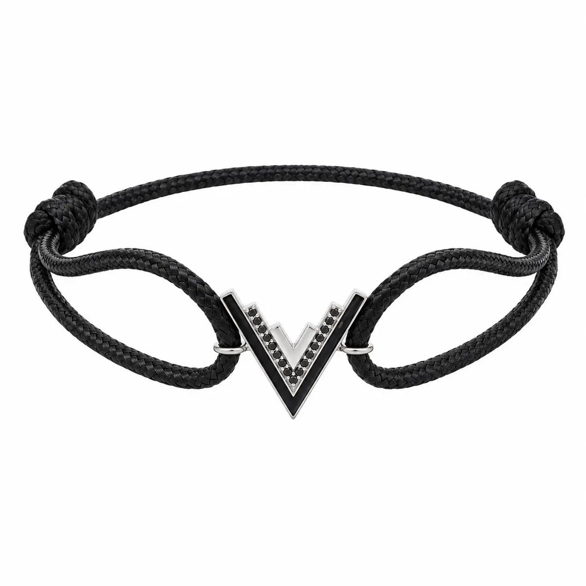 Valor Cord Bracelet