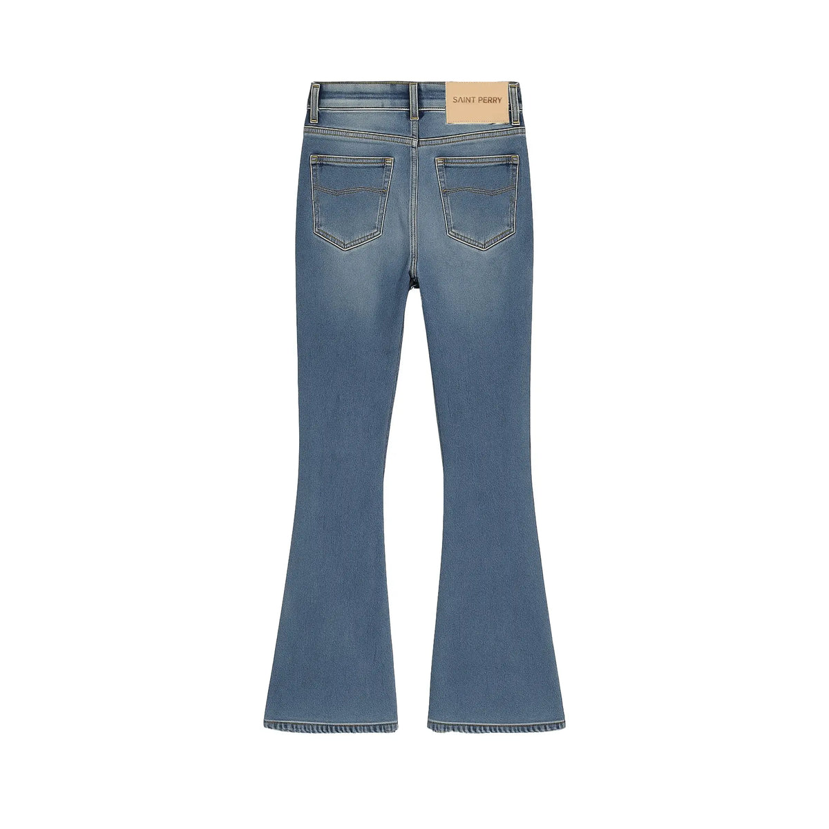 Devani Westside Flare Denim