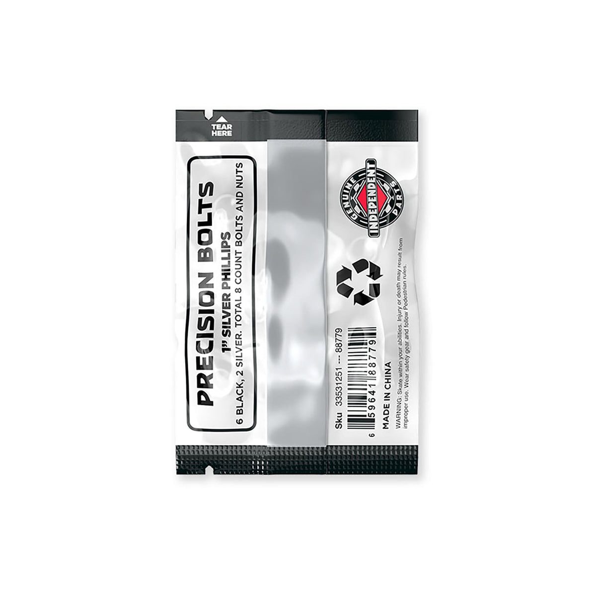 Independent Hardware - 1 in