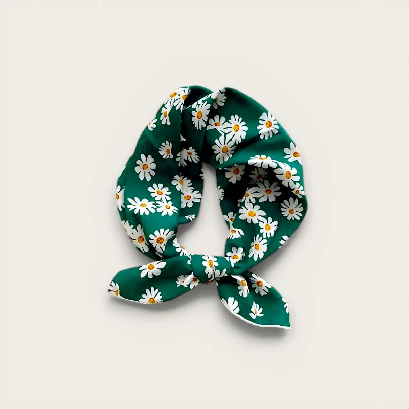 60x60 Cotton Scarf