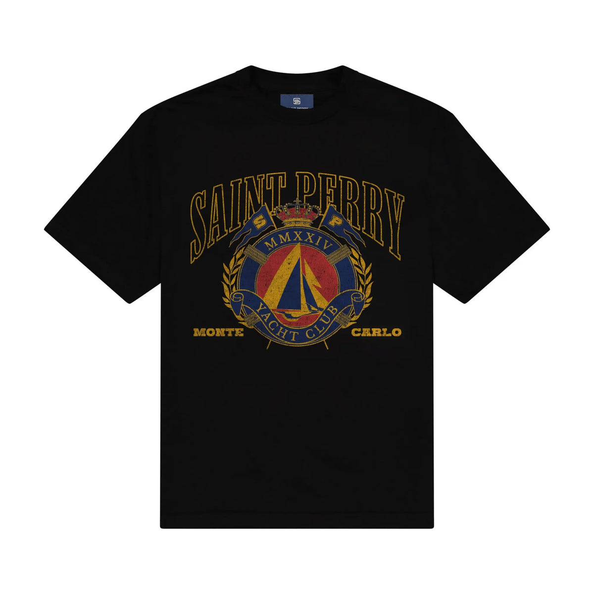 Mmxxiv Yacht Club Tees