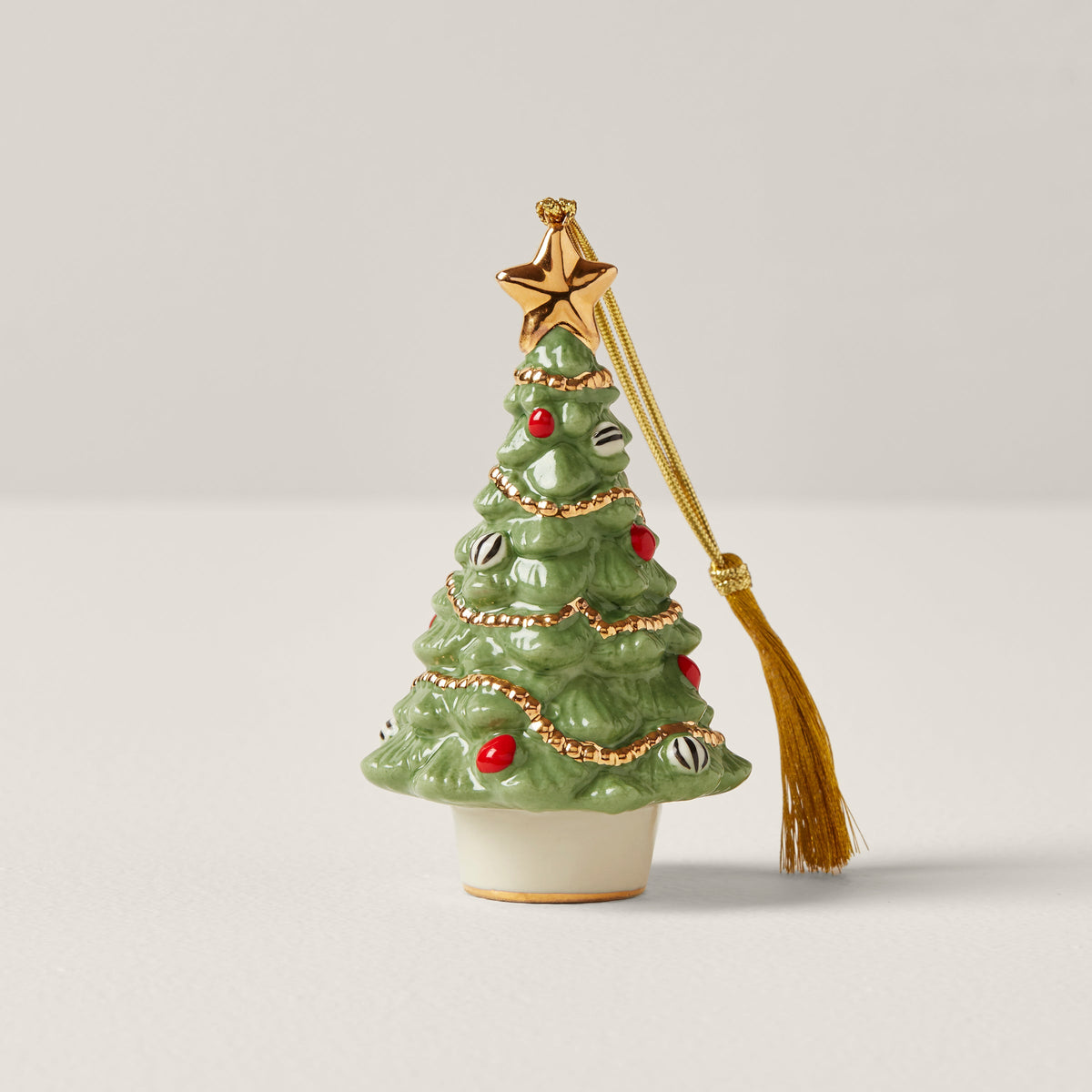 Personalized Christmas Tree Ornament