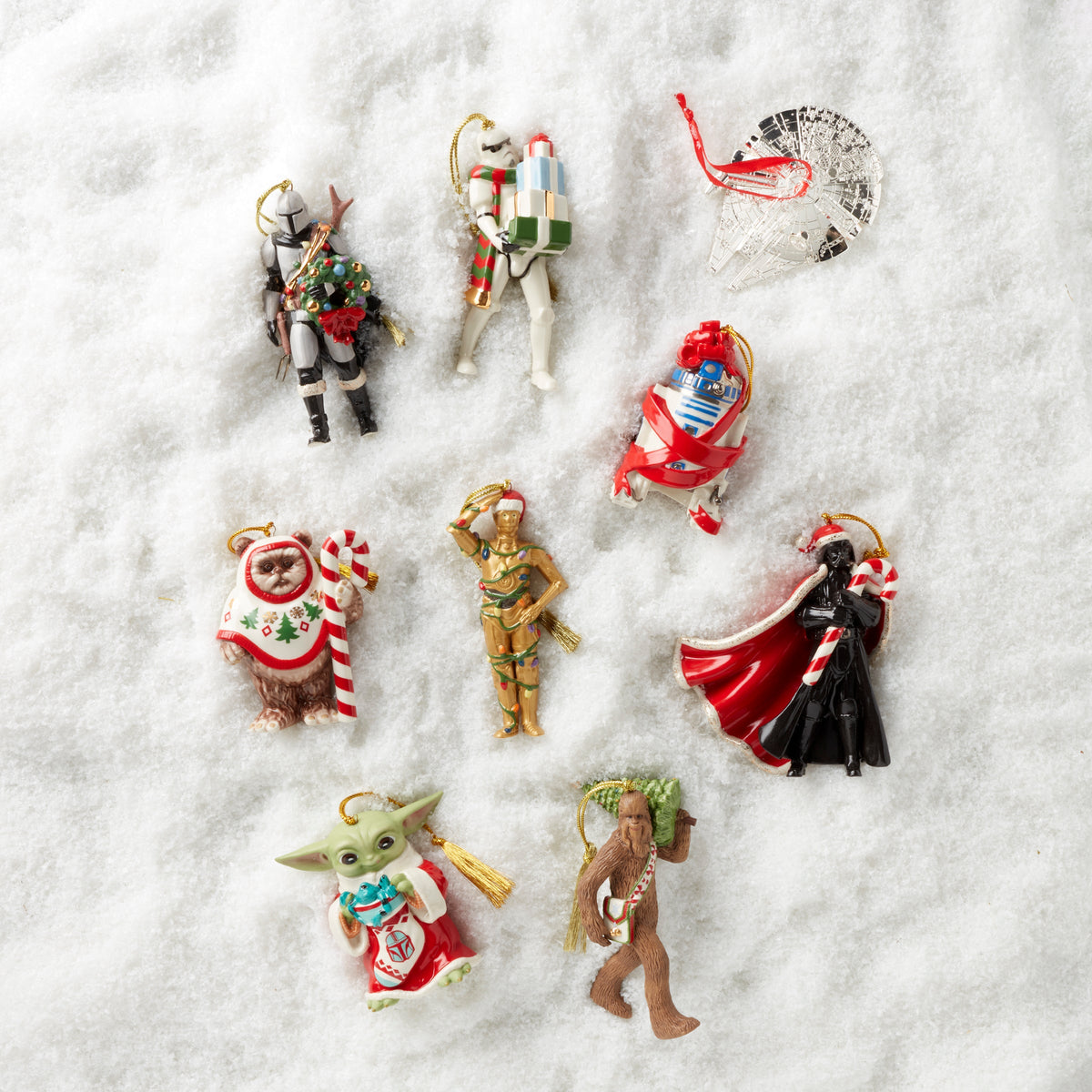 C-3PO Ornament