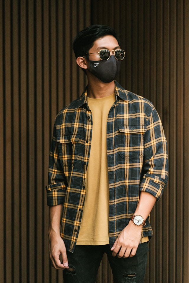 Native shirt