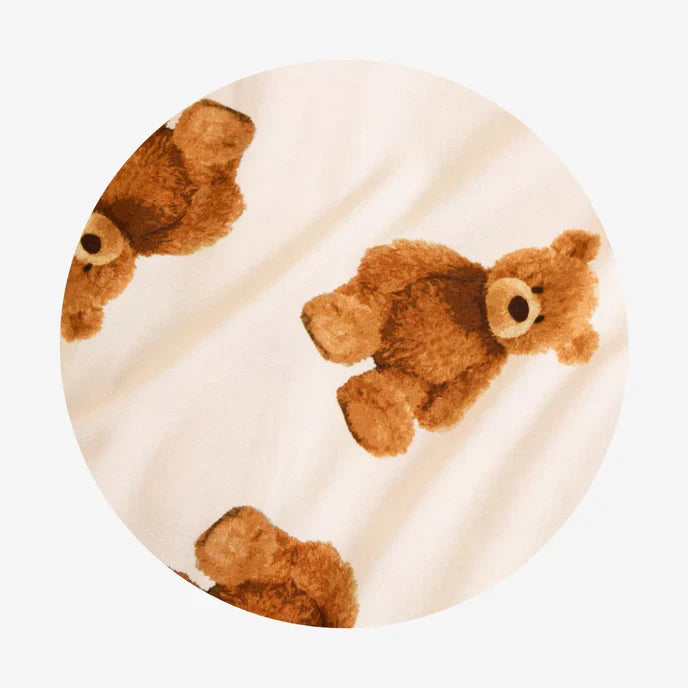 Teddy Freddy Premium 3-Piece Gift Set with Box