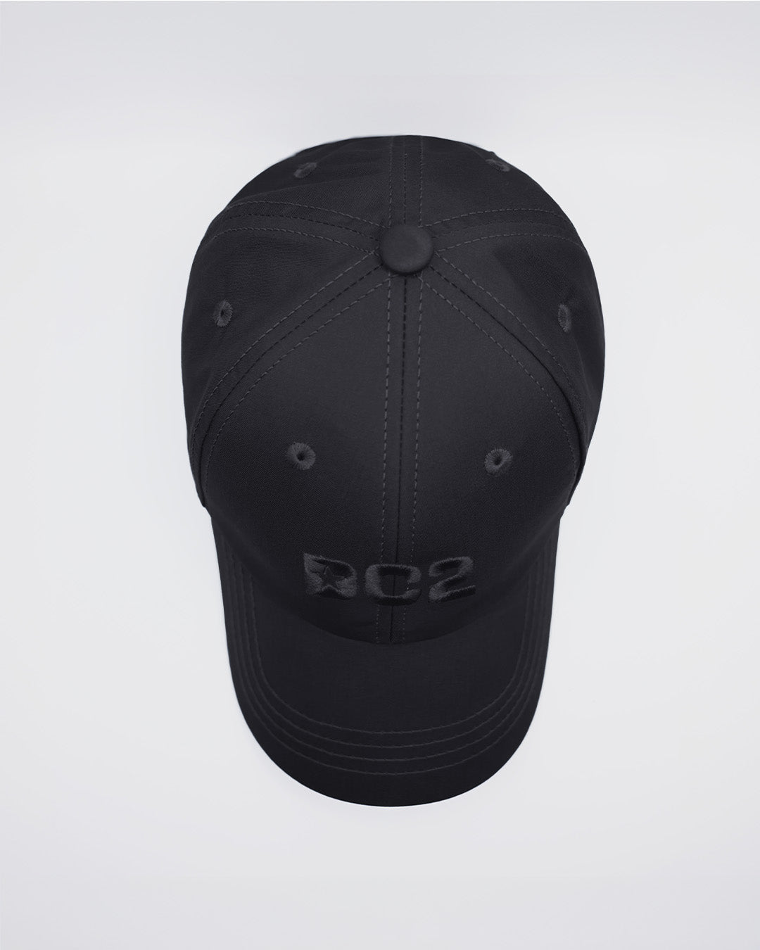 BLACK - Chillax Cap | DC2