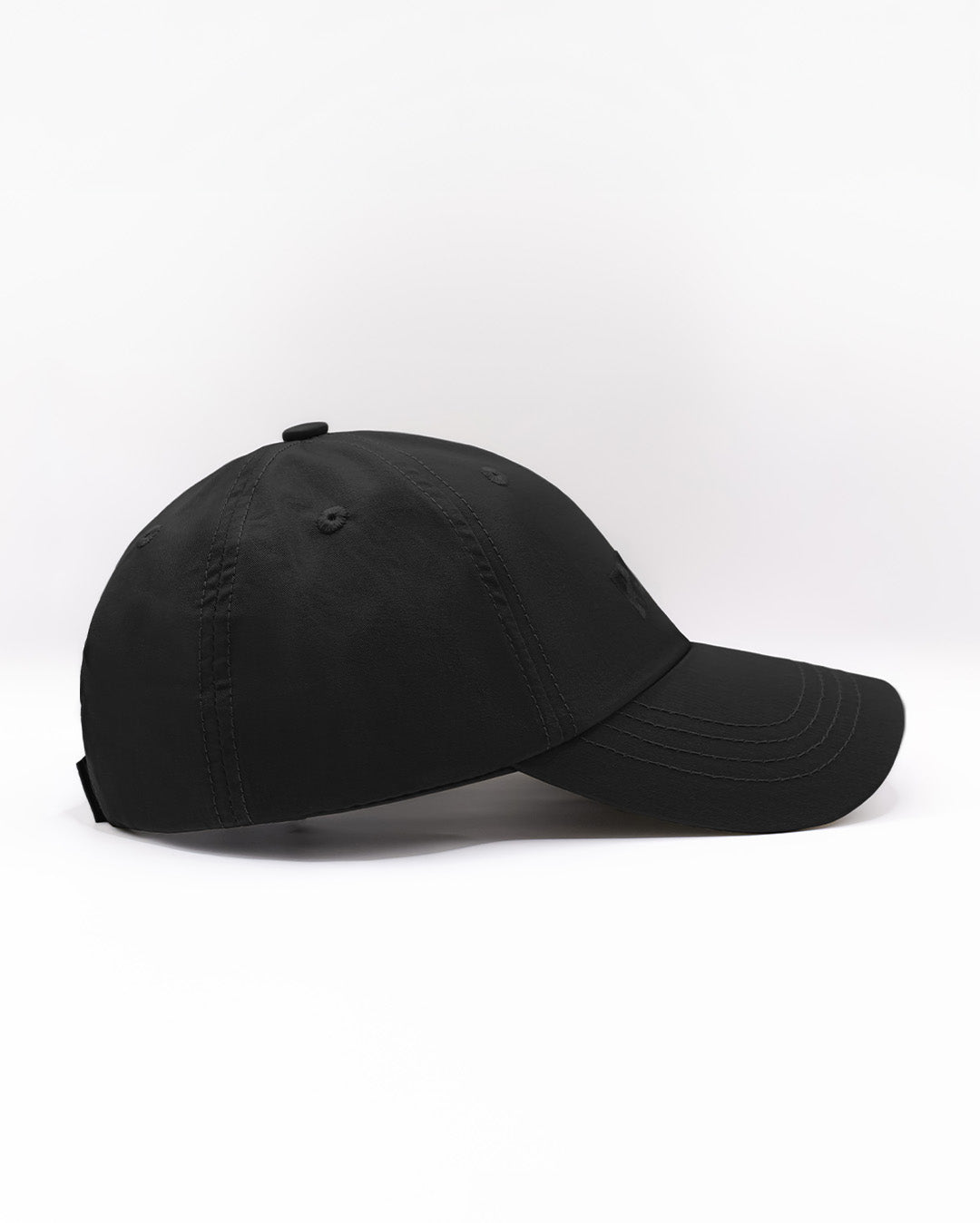 BLACK - Chillax Cap | DC2