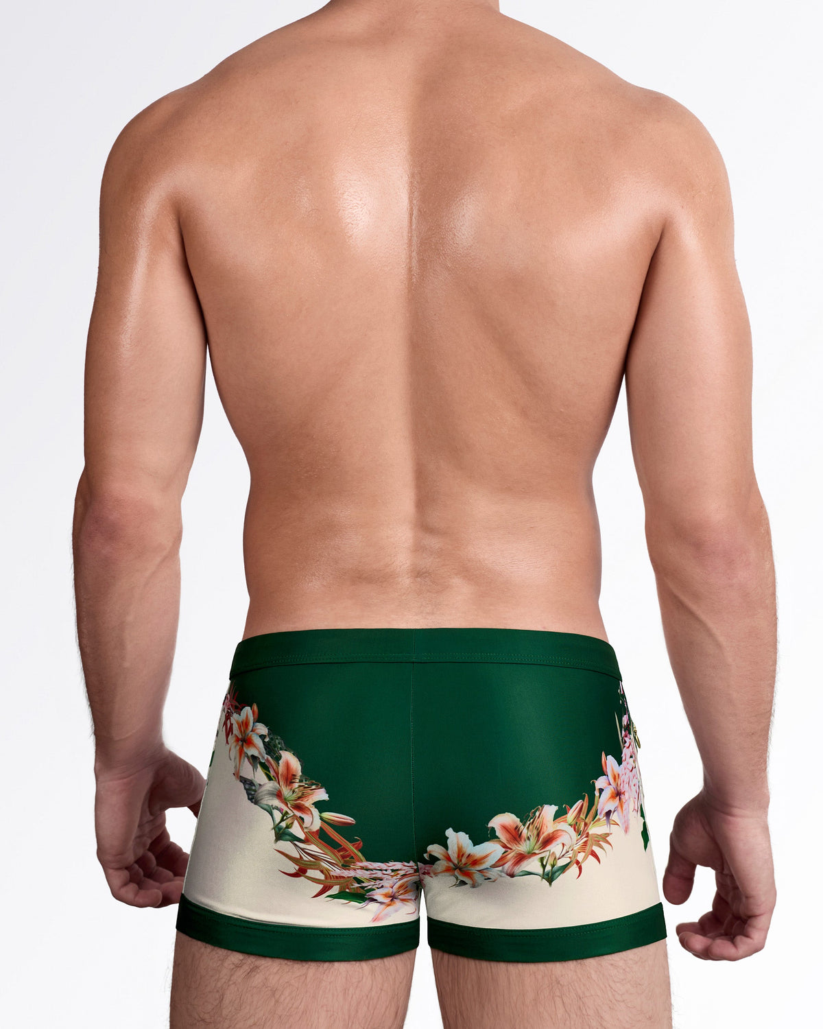 BLOOM SERVICE - Swim Trunks | DC2