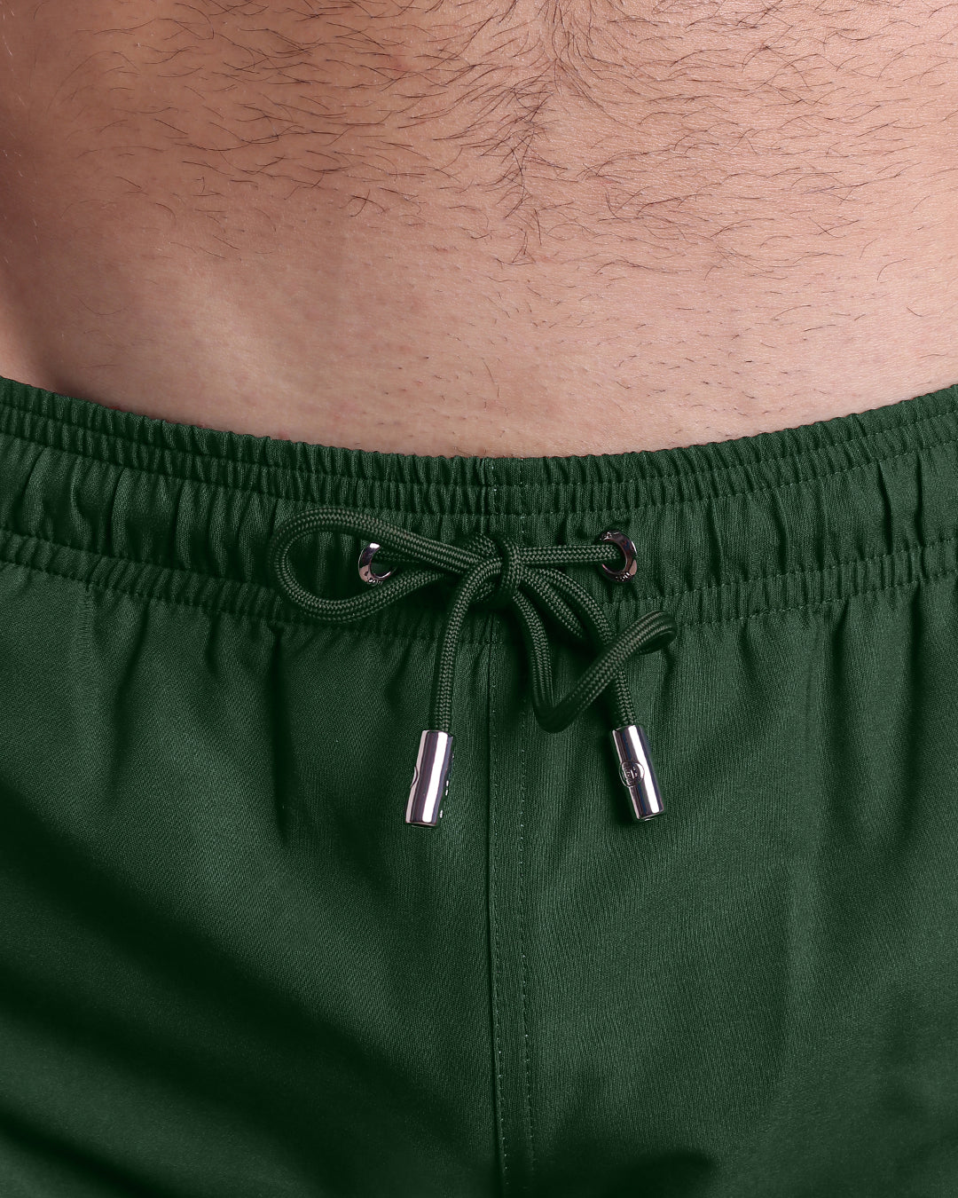 BRAVE GREEN - Poolside Shorts | DC2