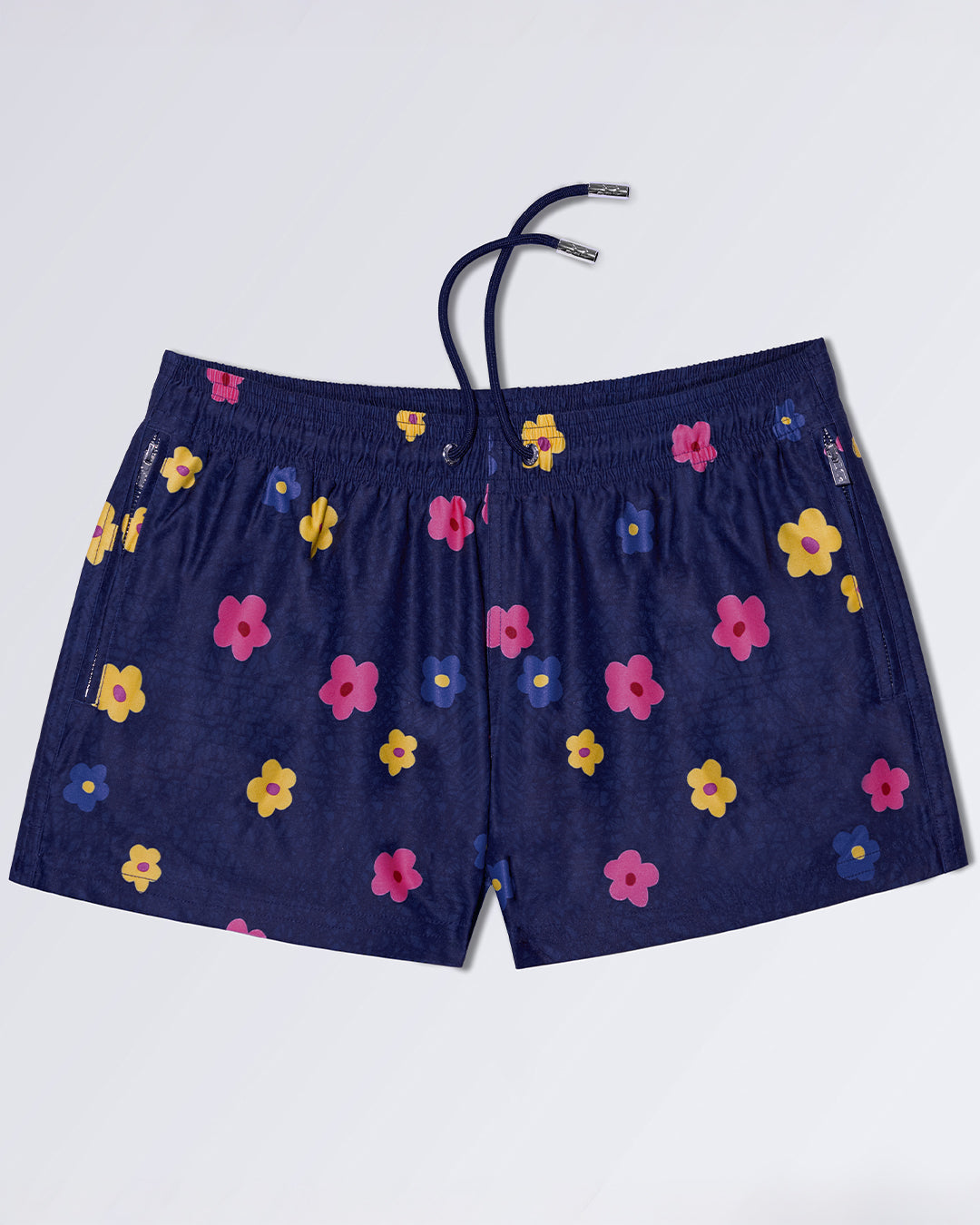 BUY MYSELF FLOWERS (COOL) - Poolside Shorts | DC2