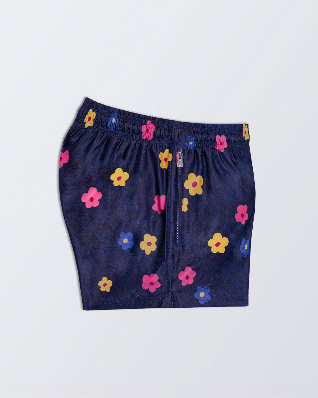BUY MYSELF FLOWERS (COOL) - Poolside Shorts | DC2