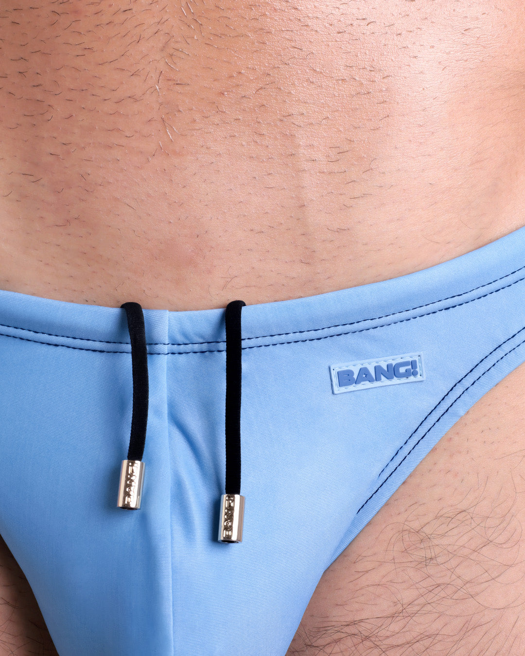 CASINO ROYALE (BLUE) - Swim Mini Brief