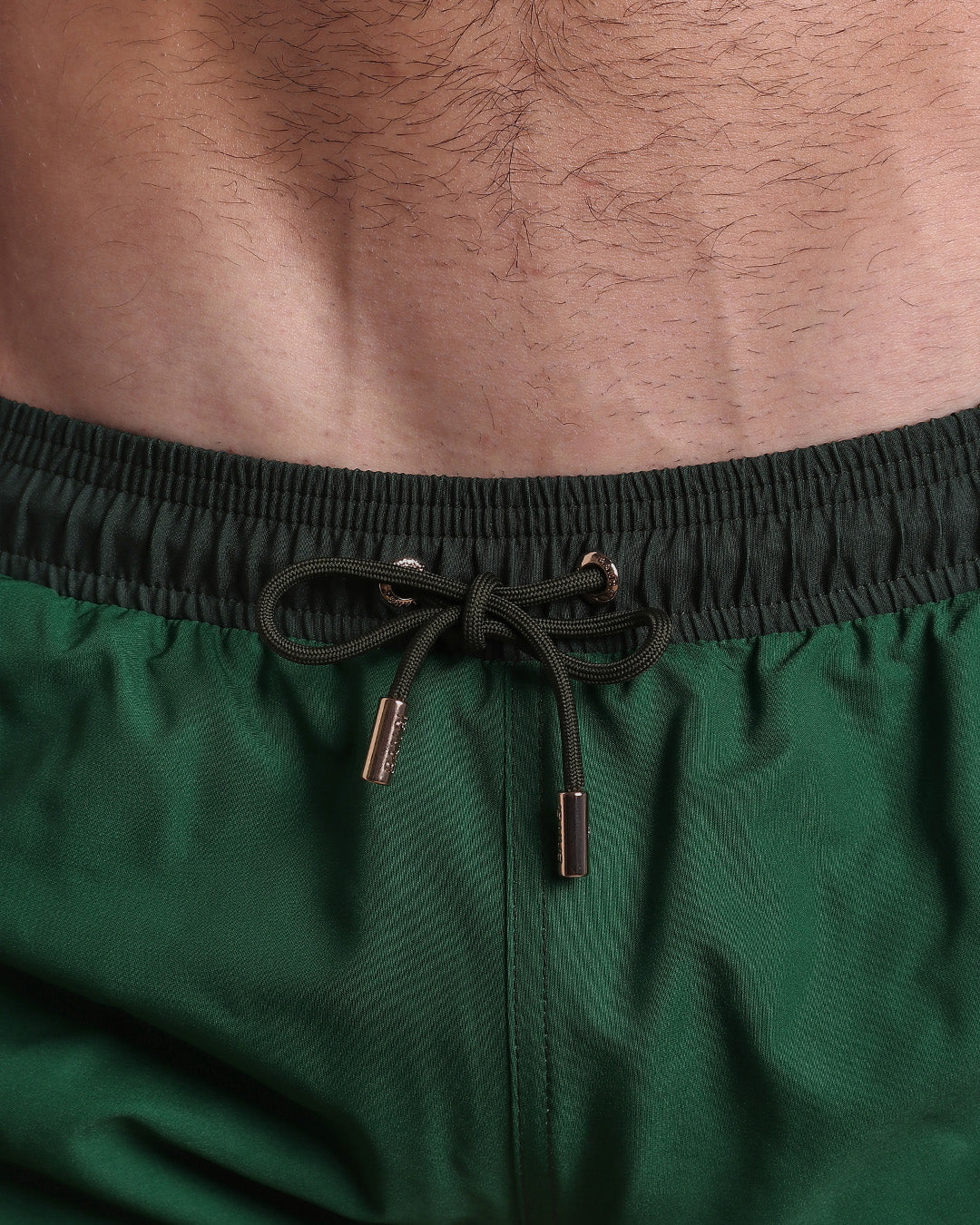 CASINO ROYALE (GREEN) - Show Shorts