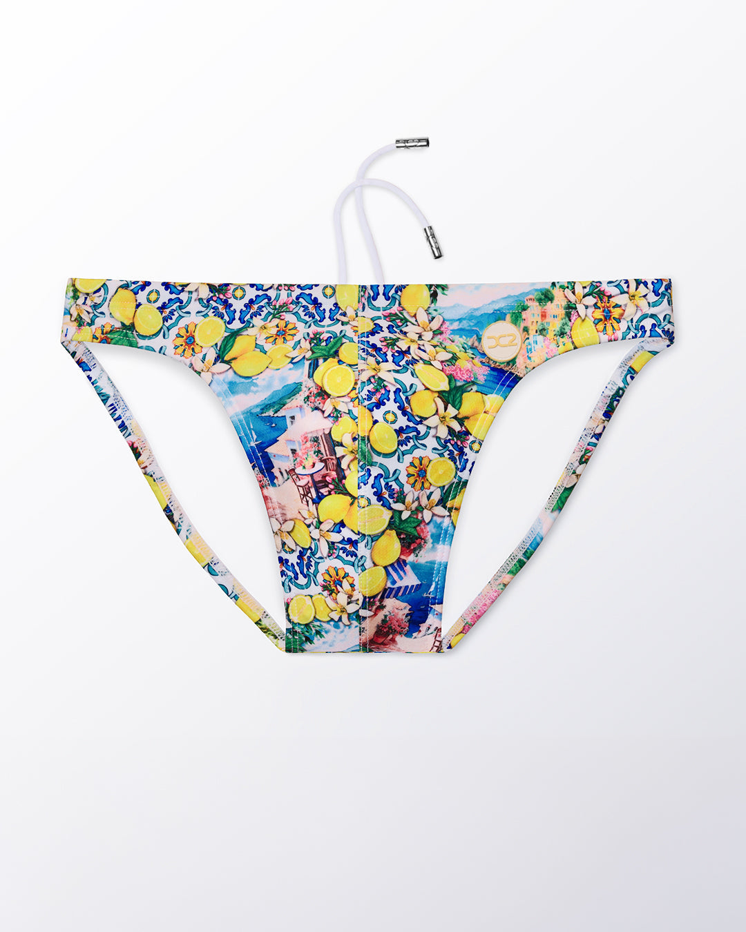 CITRICS CHOICE - Swim Mini Brief | DC2