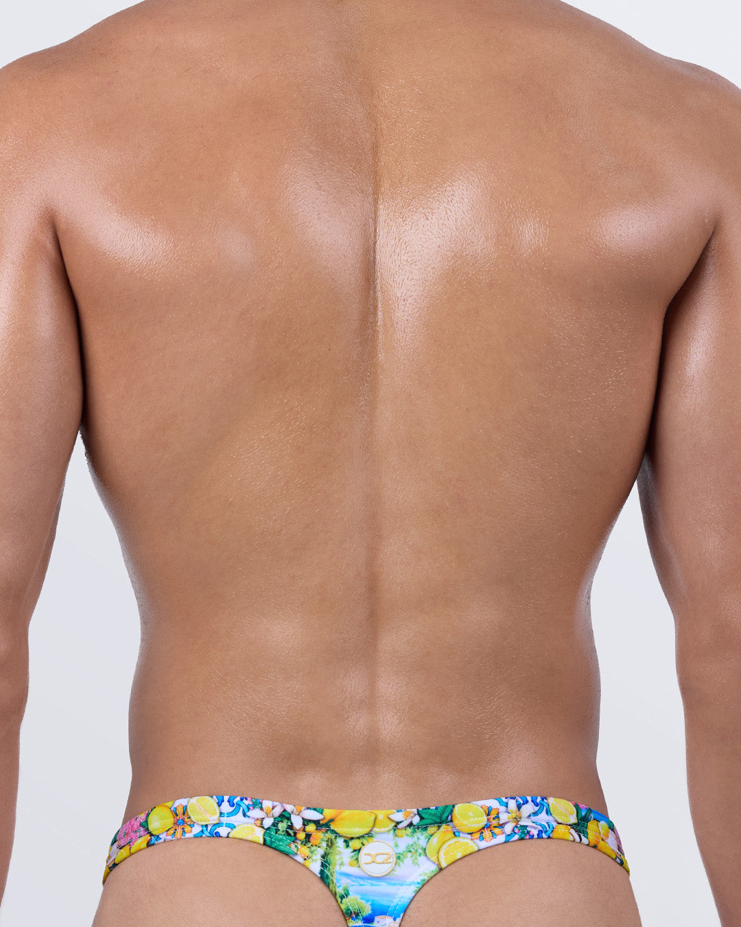CITRICS CHOICE - Swim Thong | DC2