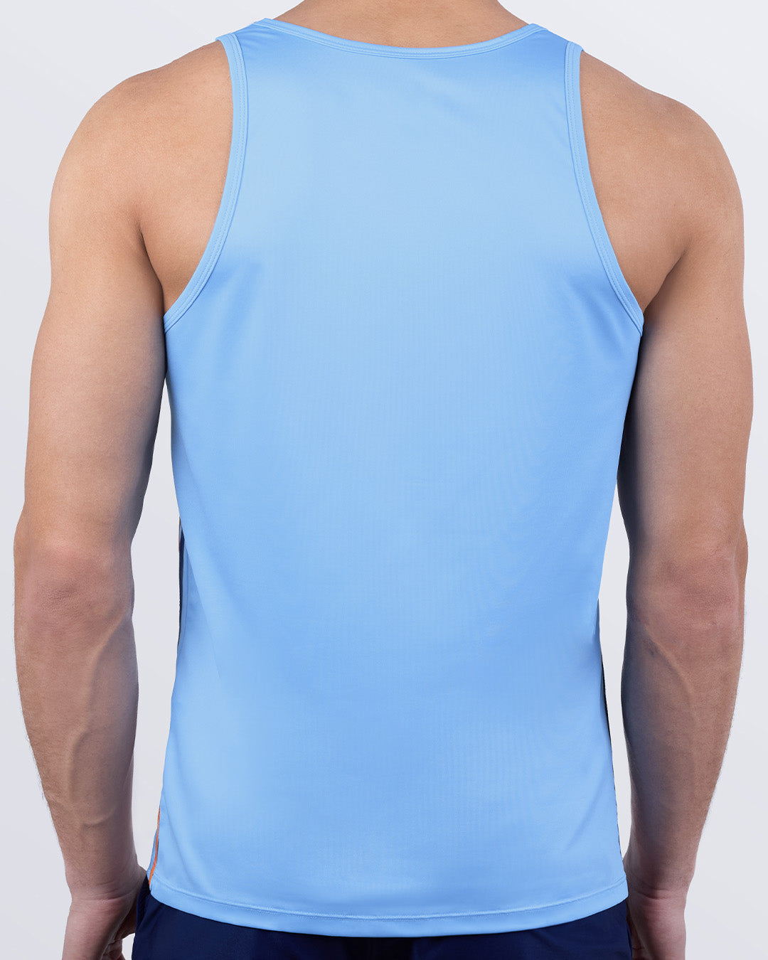 COASTAL BLUE - Tank Top | DC2