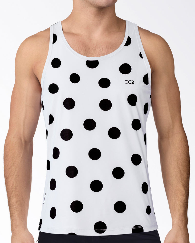 CONNECT THE DOTS - Tank Top | DC2
