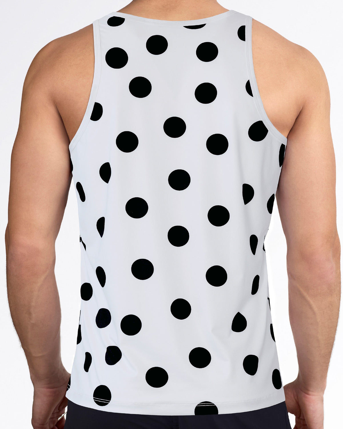 CONNECT THE DOTS - Tank Top | DC2