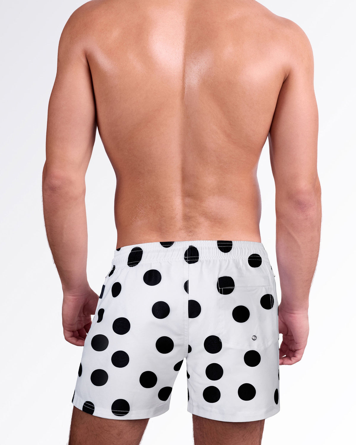 CONNECT THE DOTS - Resort Shorts | DC2