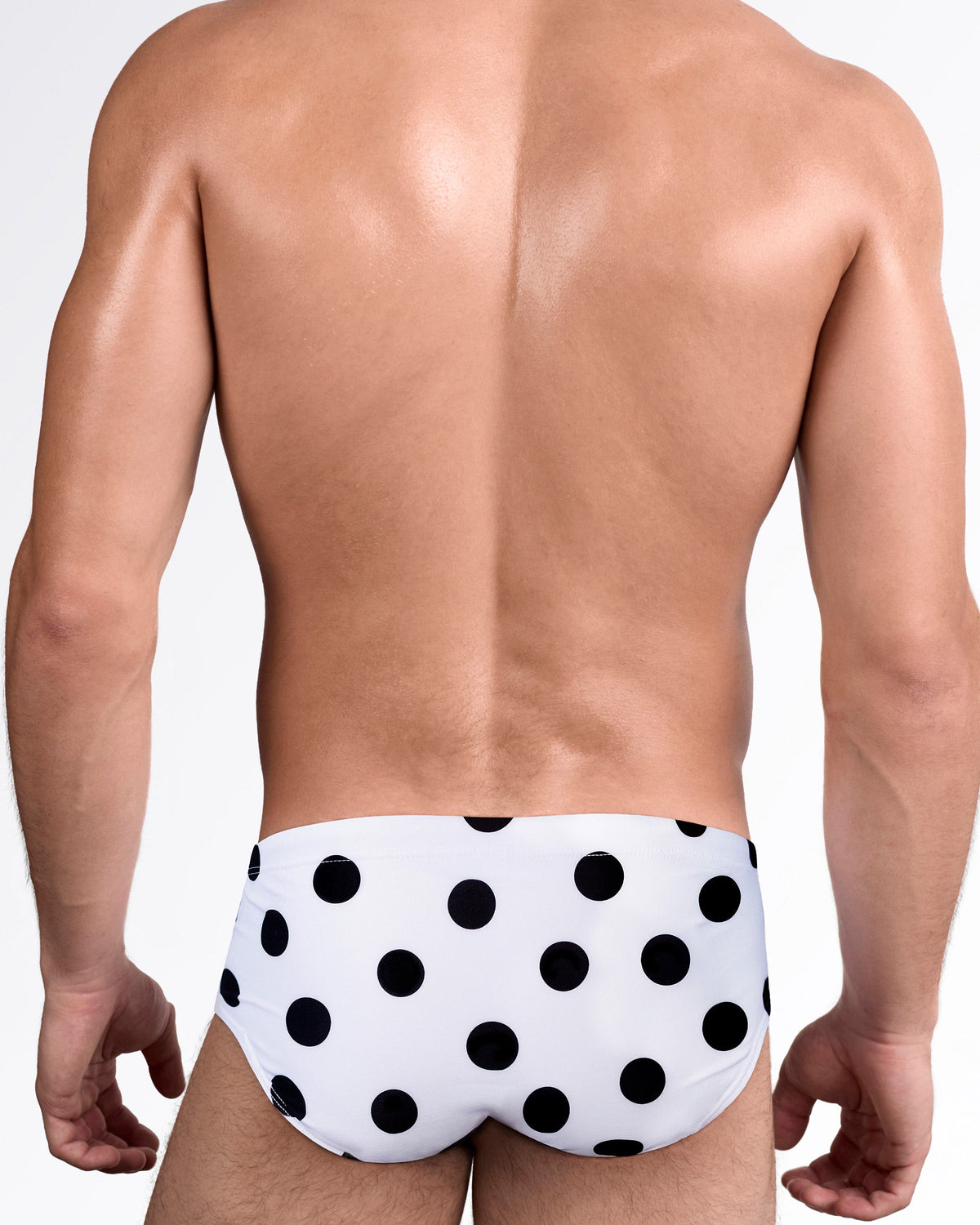 CONNECT THE DOTS - Swim Sunga | DC2