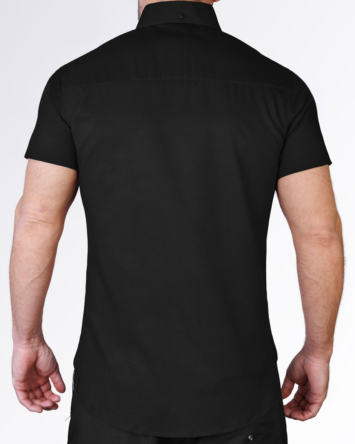DARK KNIGHT - Stretch Shirt
