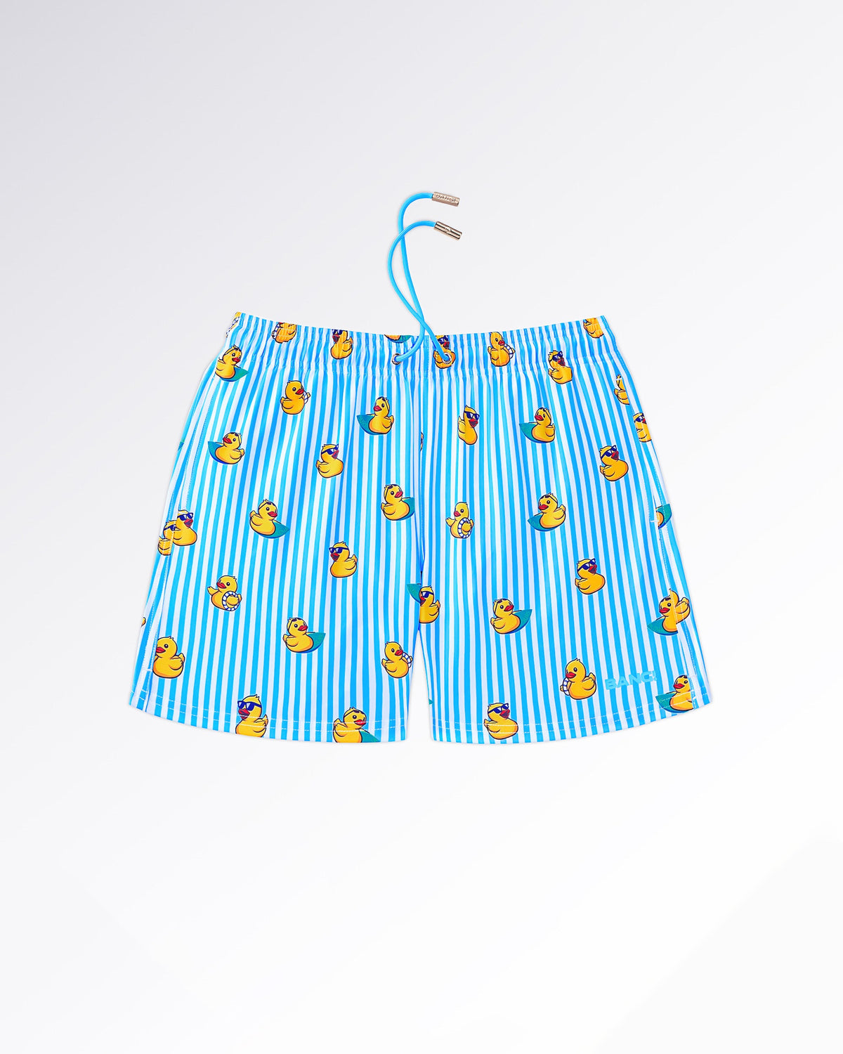 DUCKS JUST WANNA HAVE FUN - Resort Shorts