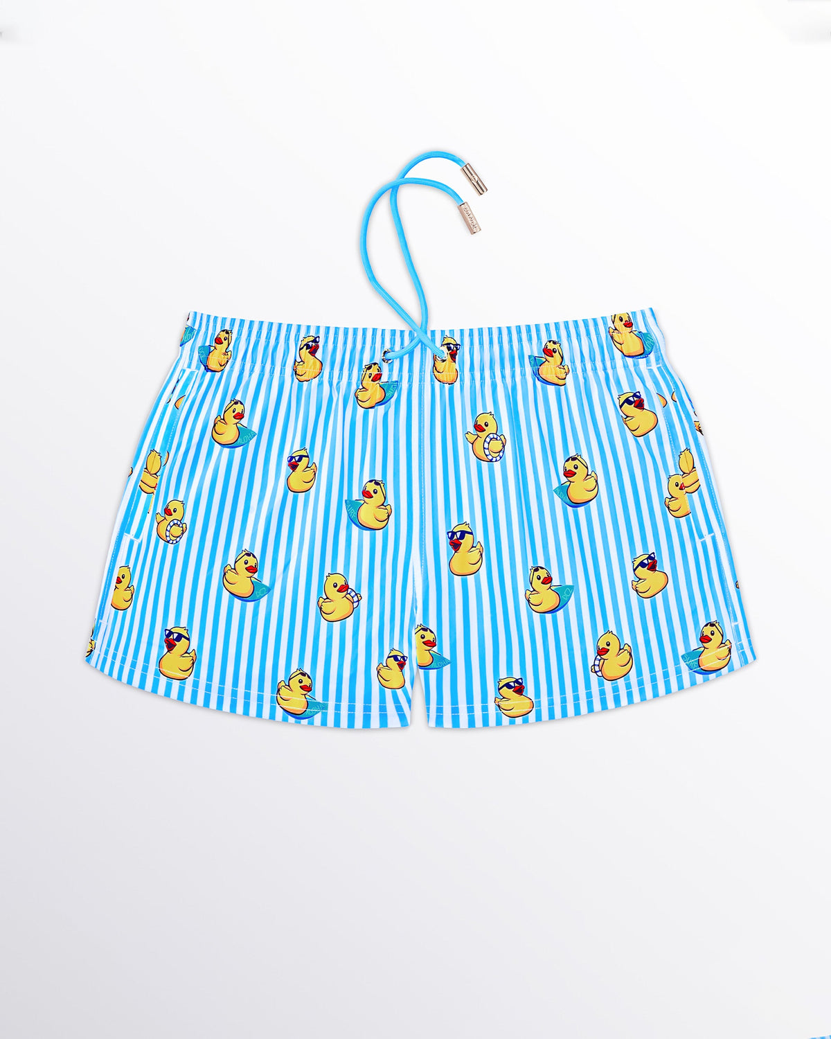 DUCKS JUST WANNA HAVE FUN - Show Shorts