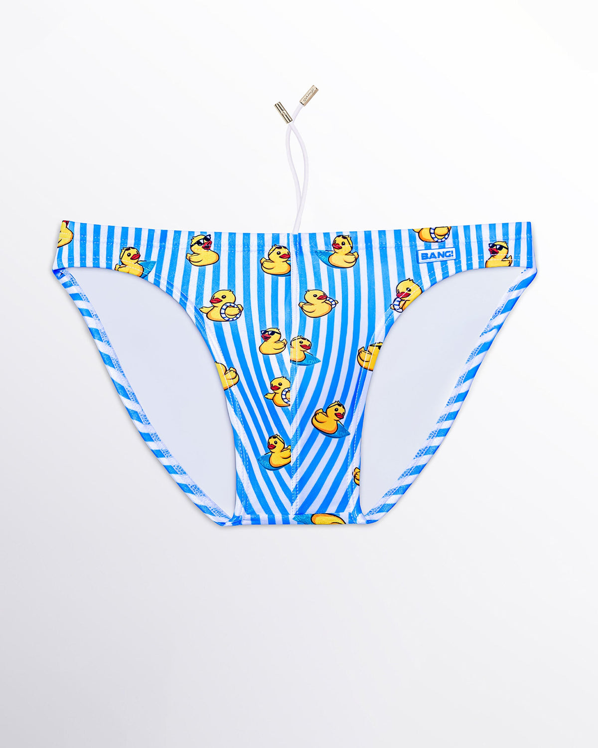DUCKS JUST WANNA HAVE FUN - Swim Mini Brief
