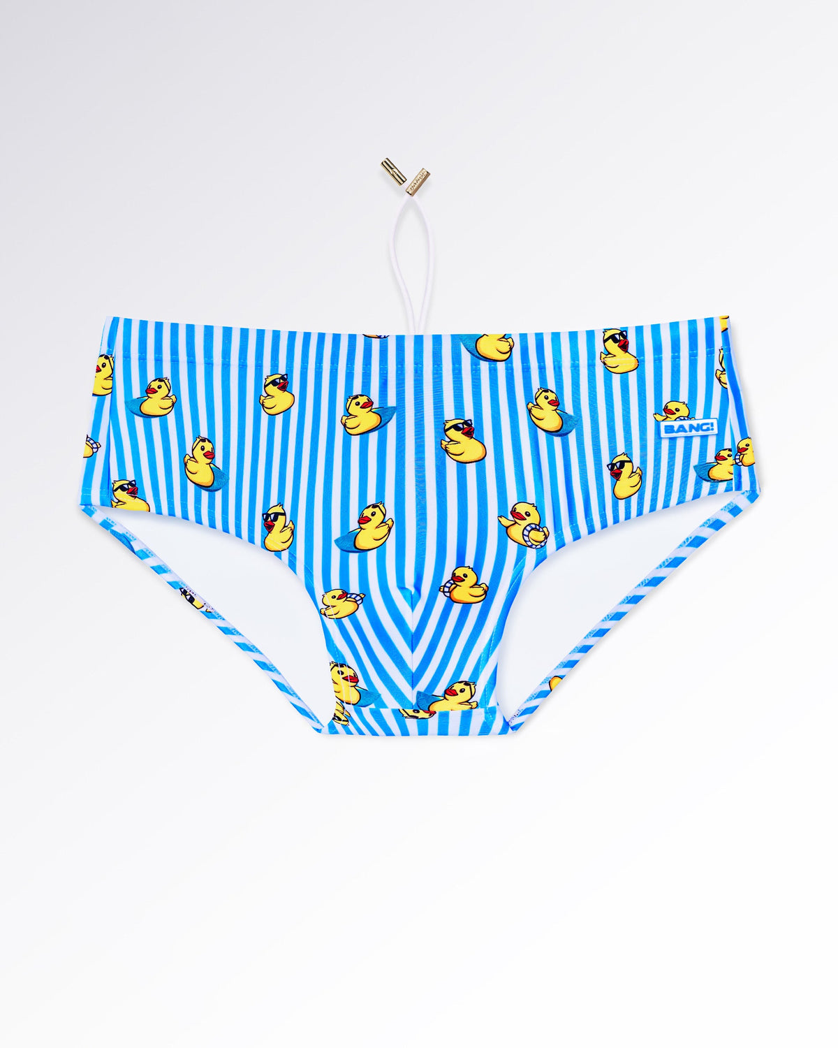DUCKS JUST WANNA HAVE FUN - Swim Sunga
