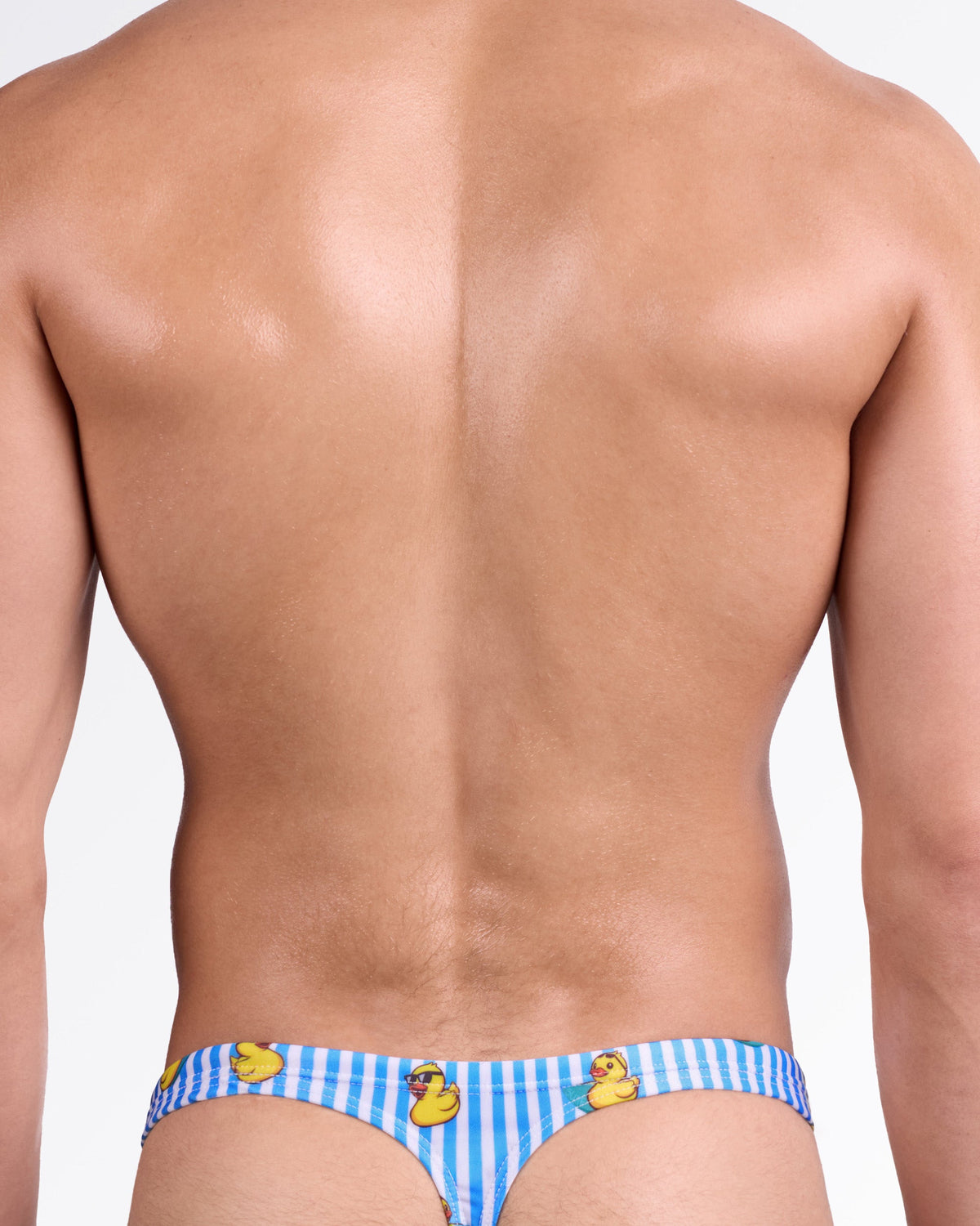 DUCKS JUST WANNA HAVE FUN - Swim Thong