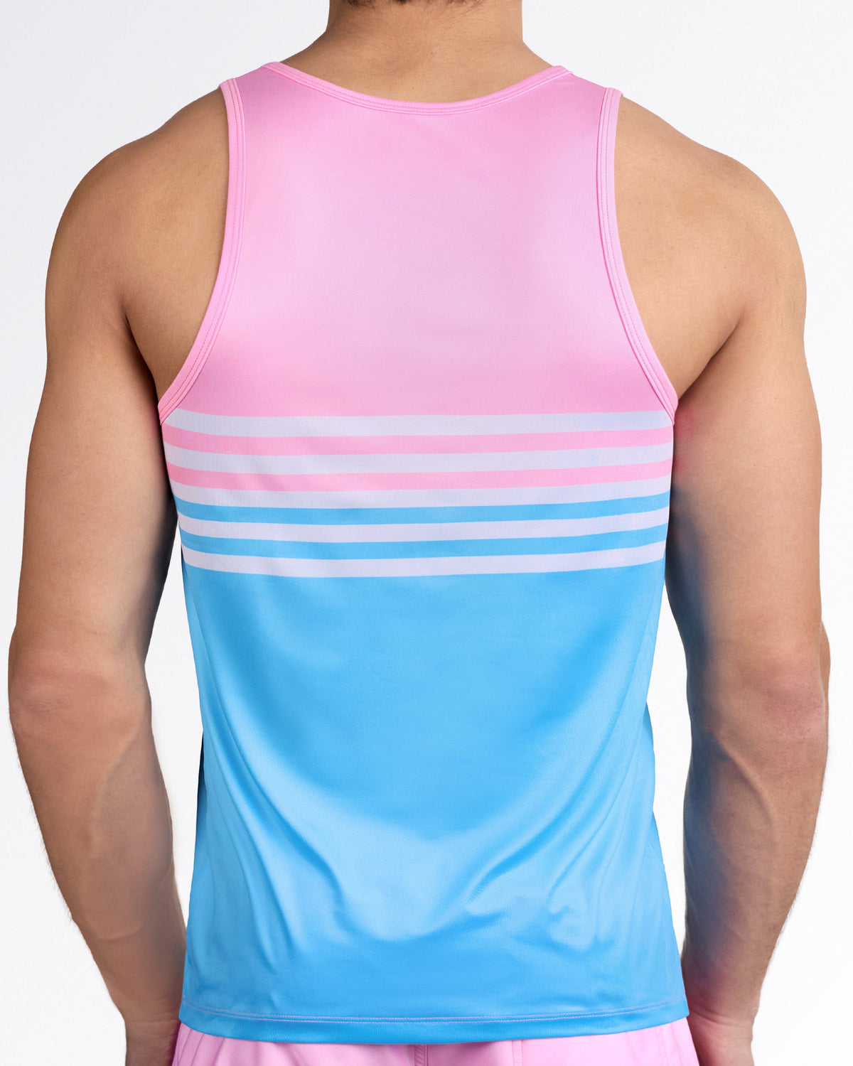 EQUINOXE PASTELS - Tank Top | DC2