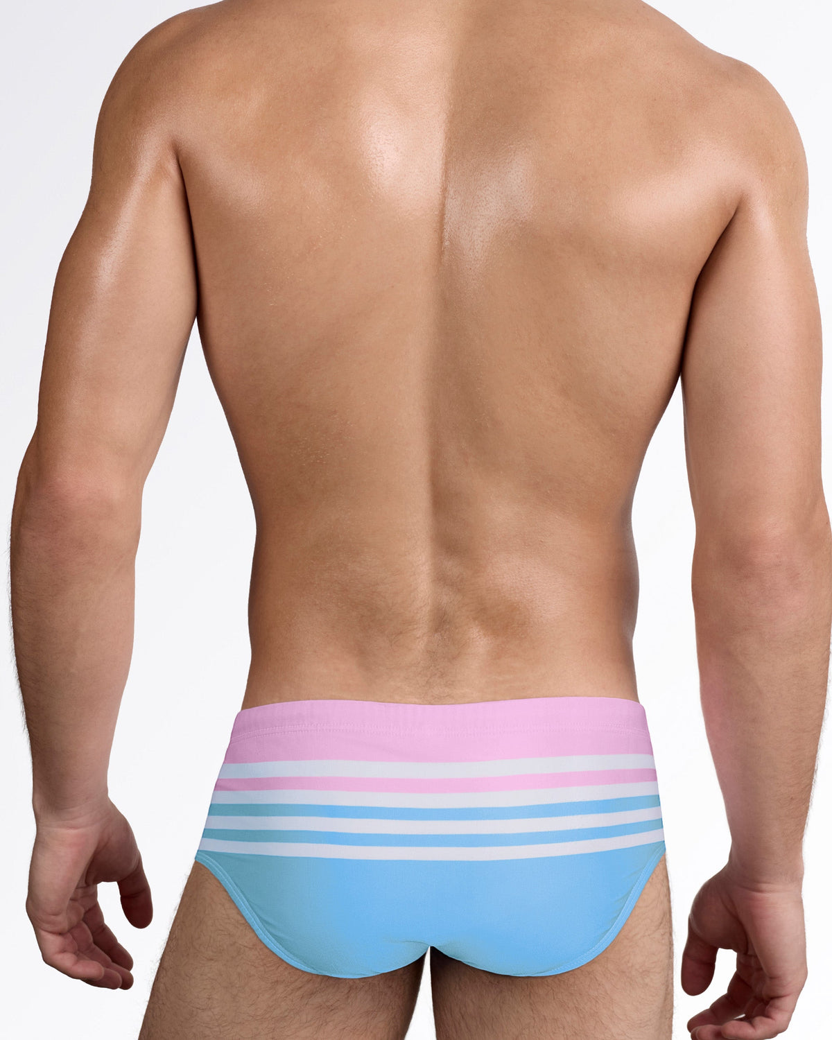 EQUINOXE PASTELS - Swim Sunga | DC2