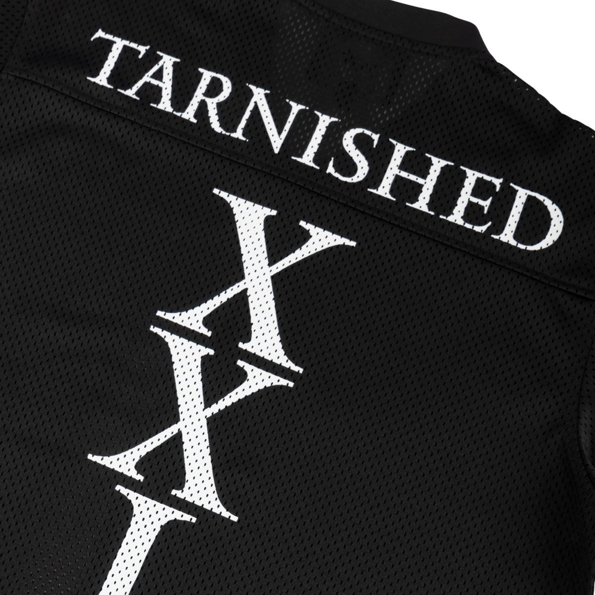 ELDEN RING X WELCOME - Tarnished Mesh Football Jersey