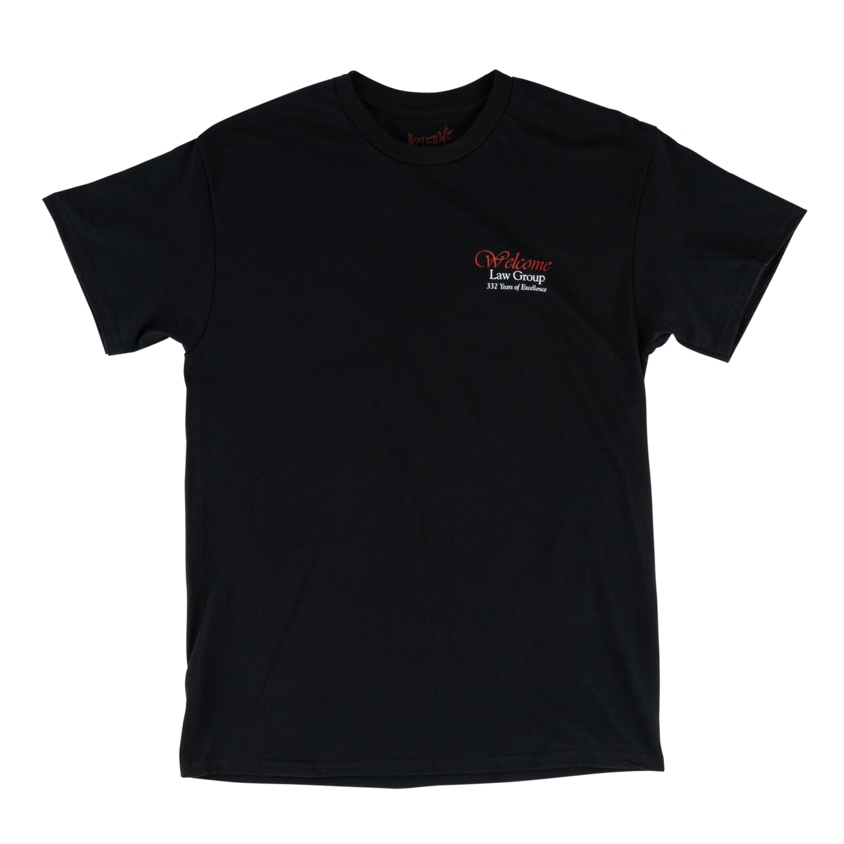 Defense Tee