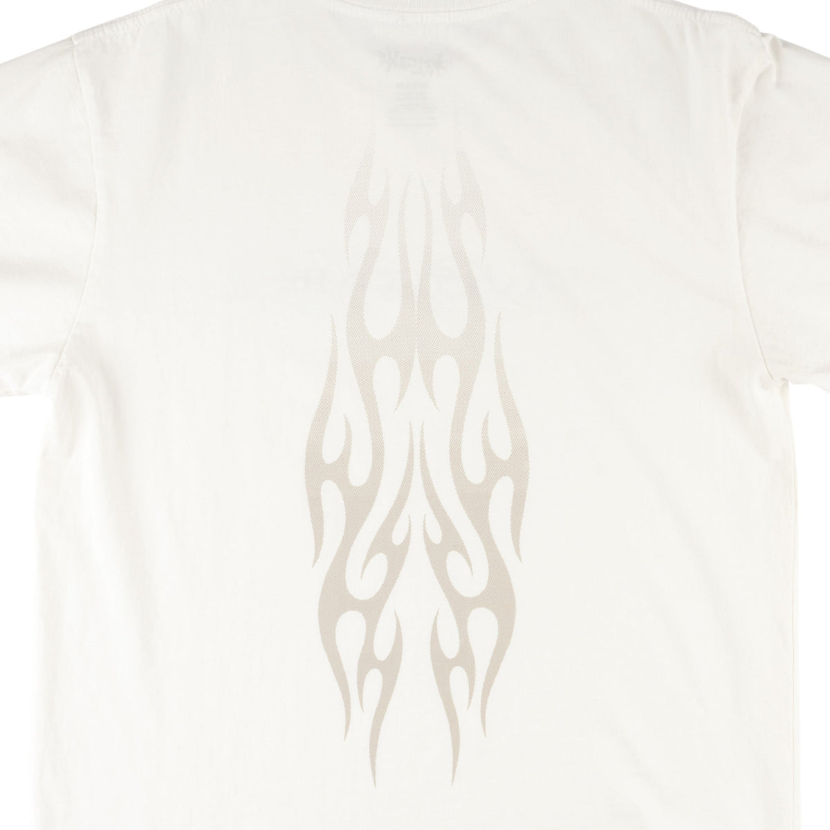 Brevity Boxy Garment-Dyed Tee