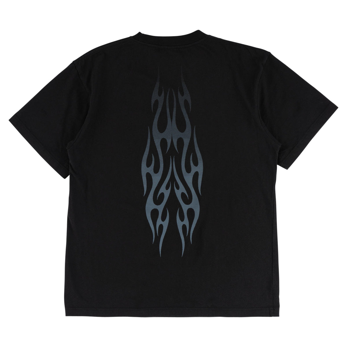 Brevity Boxy Garment-Dyed Tee