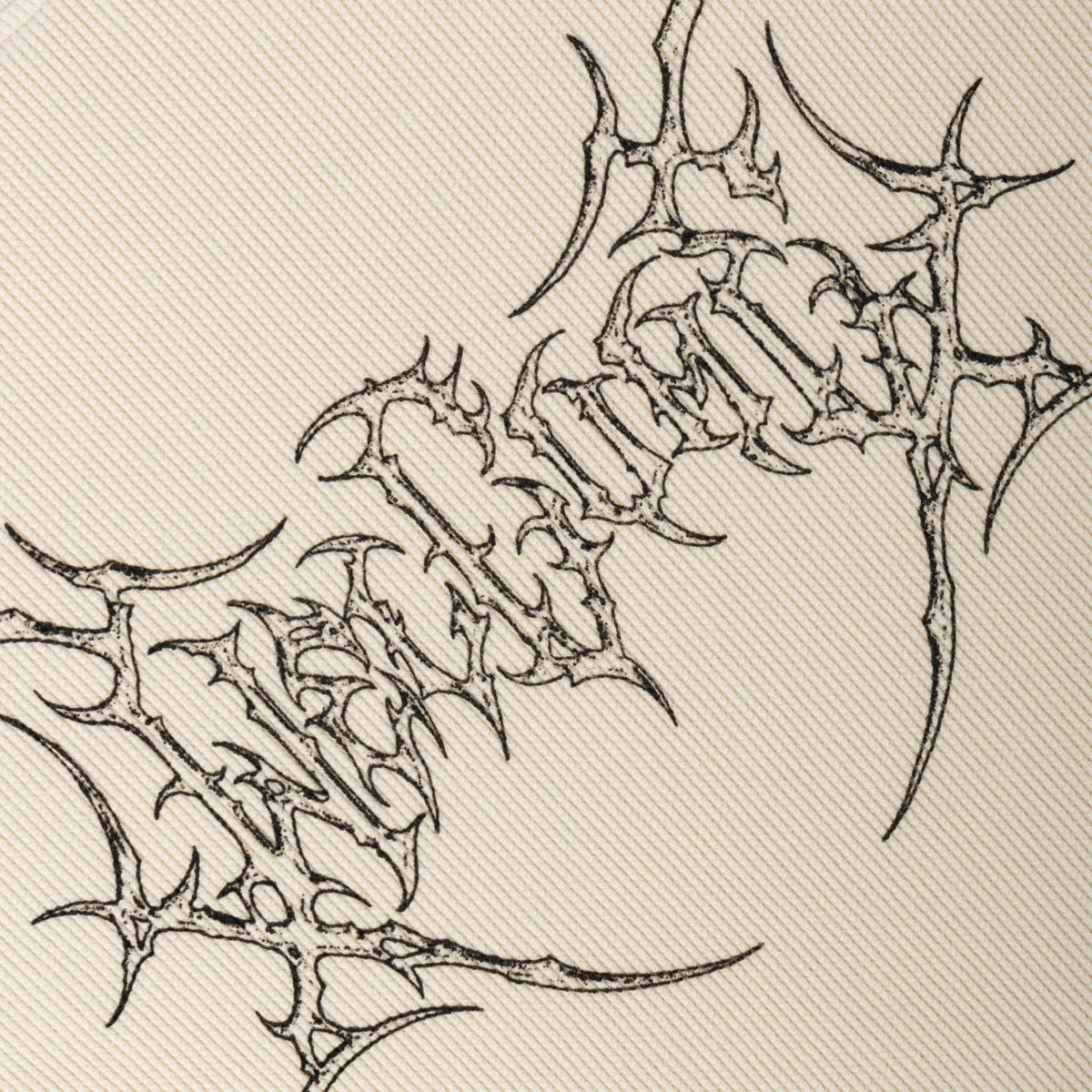 Gallant Pigment-Dyed Raw Edge Thermal