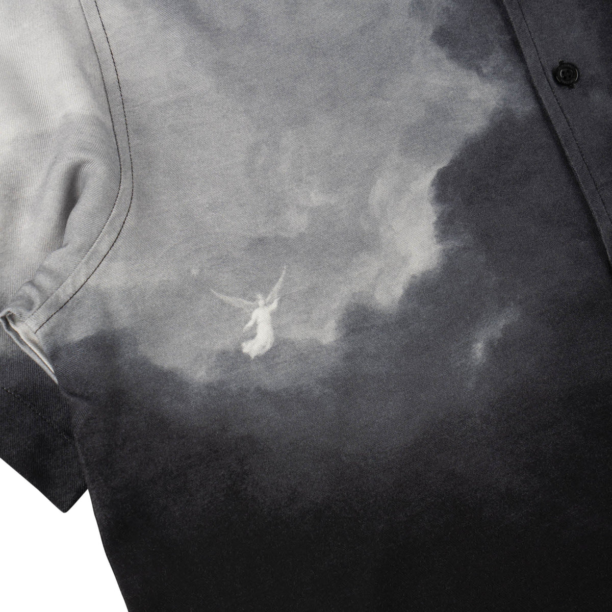 Hope Boxy Rayon Shirt