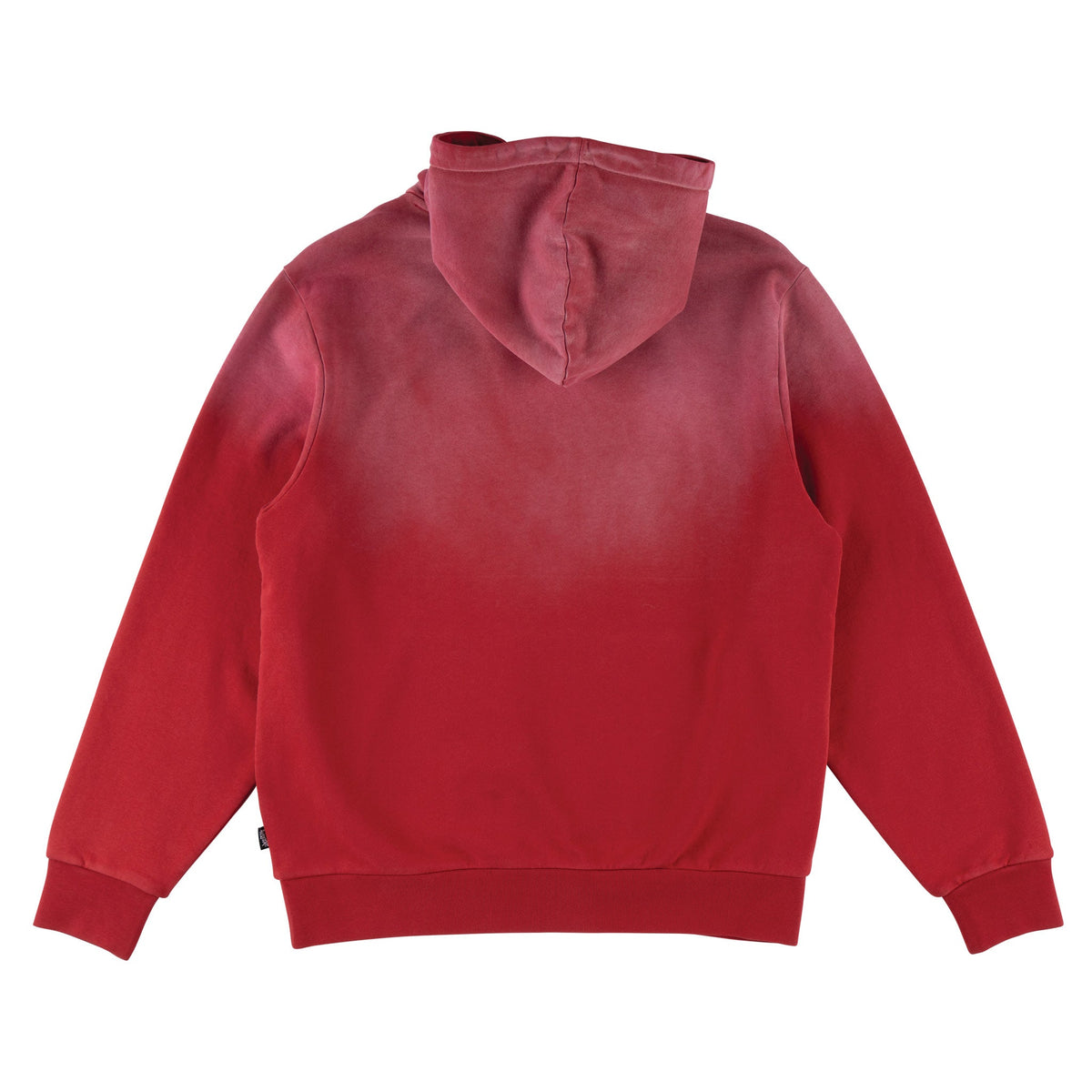 Phantom Sun Fade Pigment-Dyed Hoodie