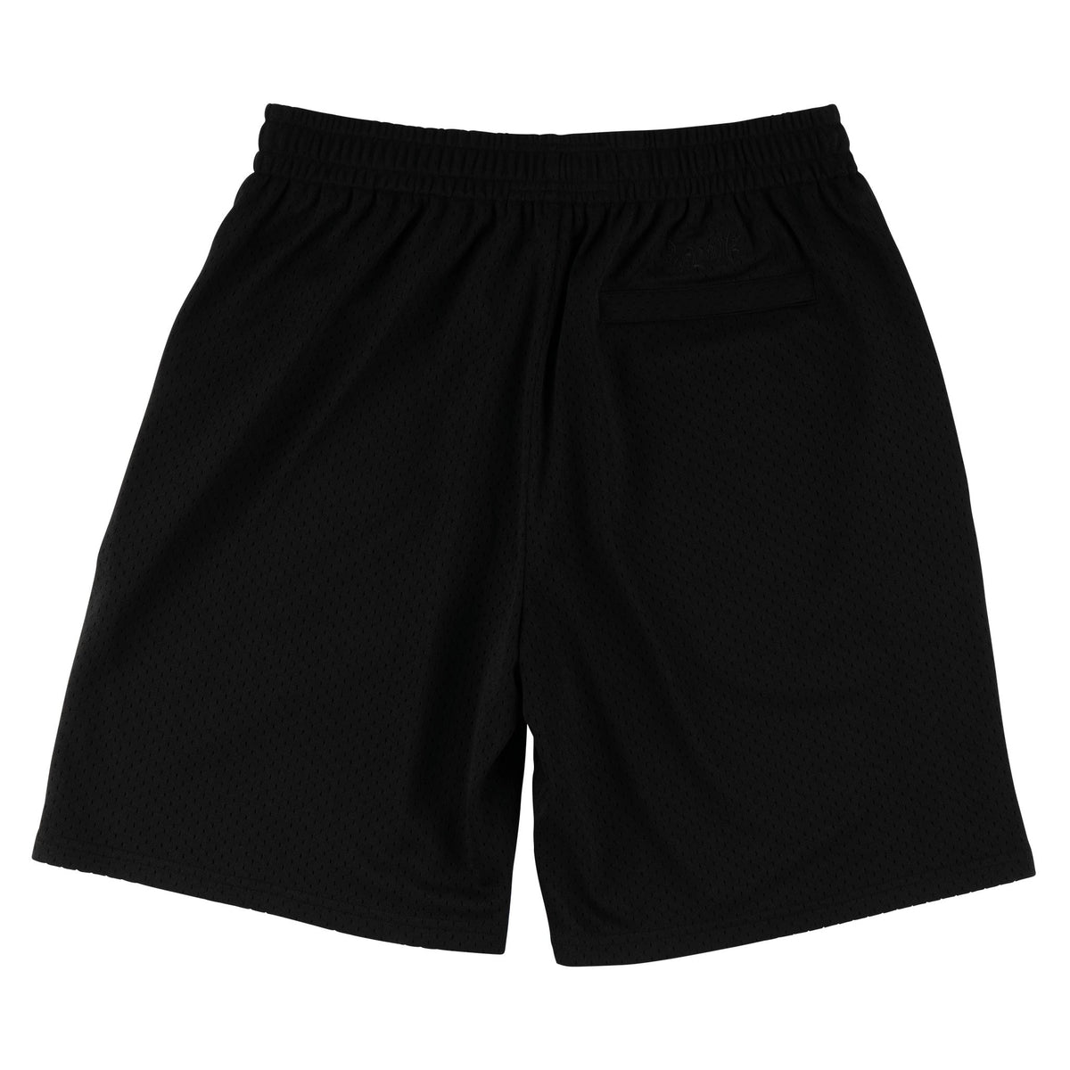 Woof Mesh Shorts