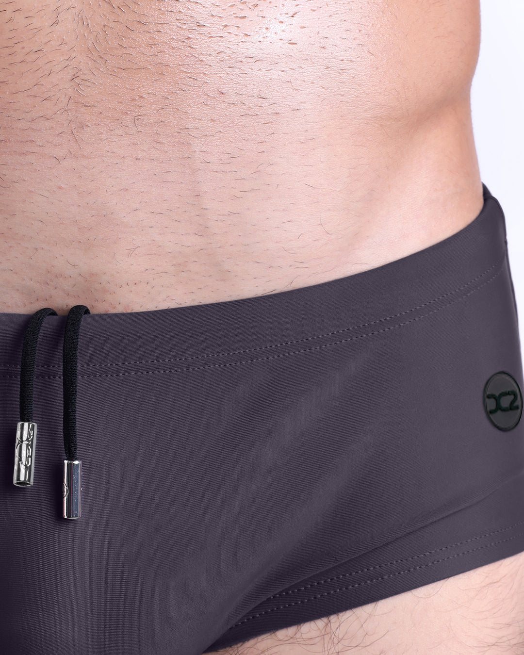 GOTHAM GREY - Swim Sunga | DC2