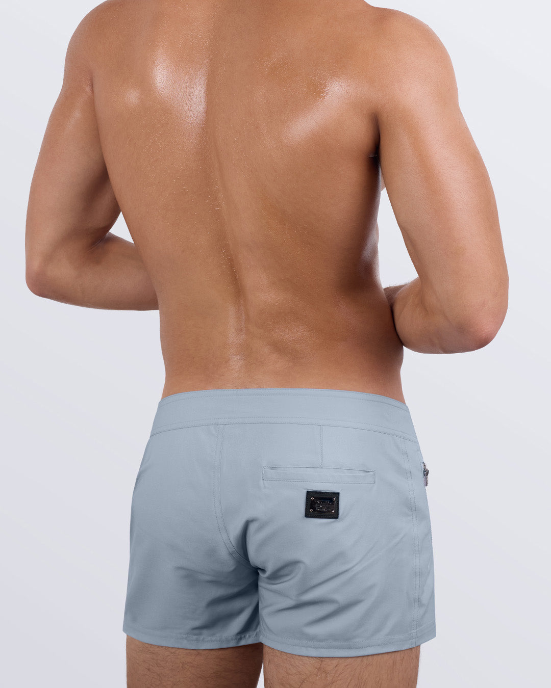 GREY ANATOMY - Beach Shorts | DC2