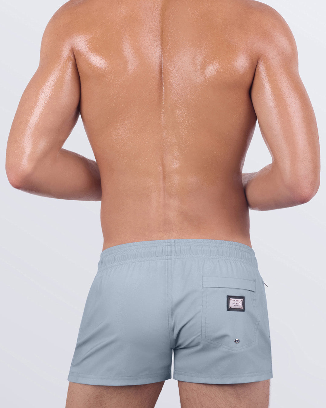 GREY ANATOMY - Poolside Shorts | DC2