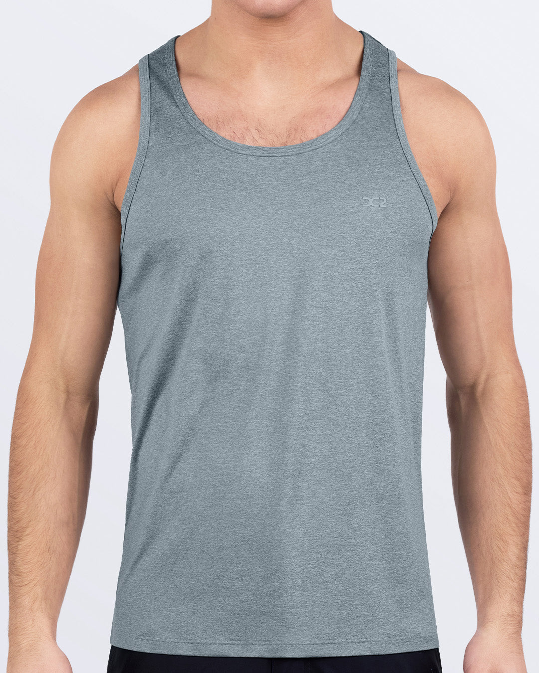 GREY MATTERS - Tank Top | DC2
